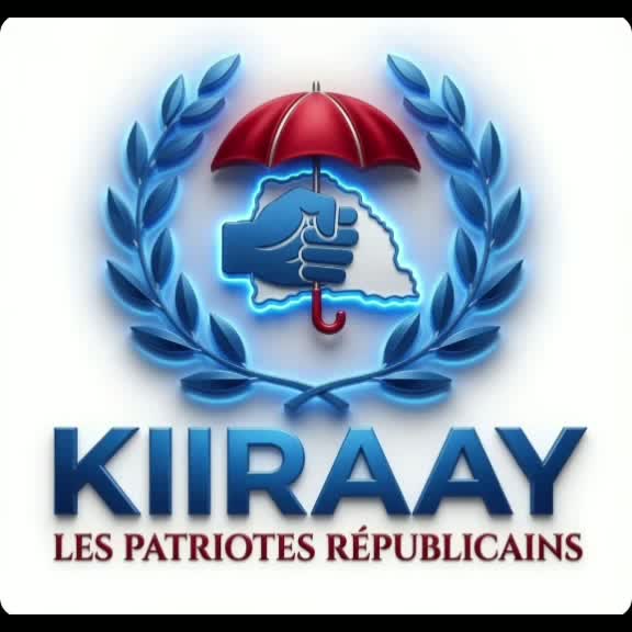 KIIRAAY